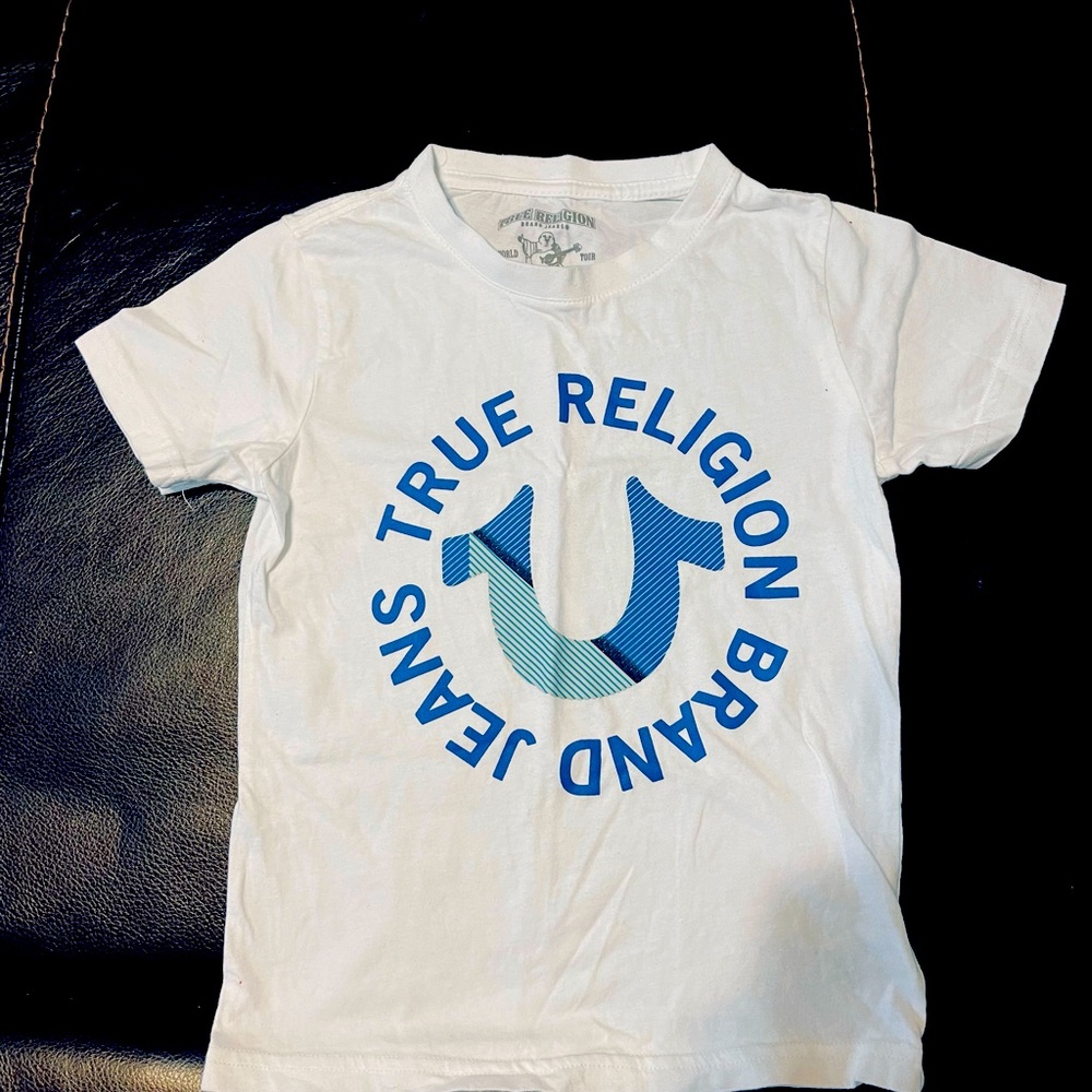 True Religion t-shirt